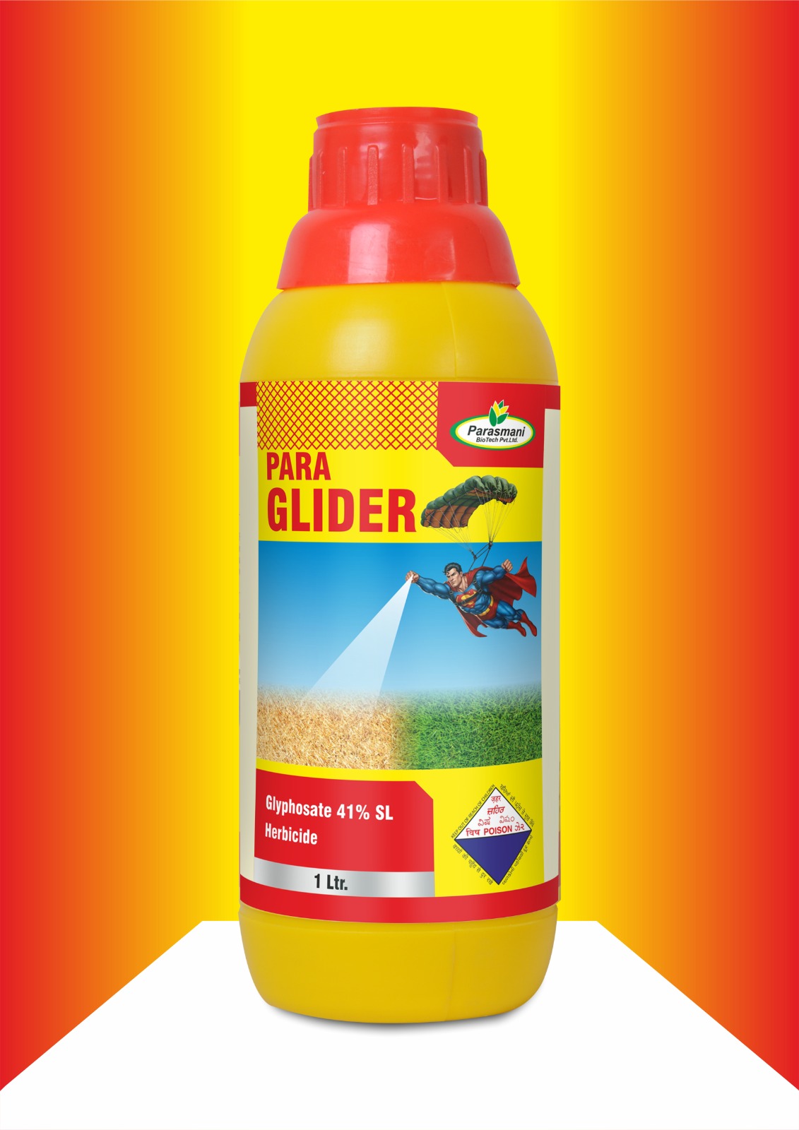 PARA GLIDER